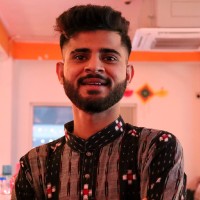 Ashish Tripathy
