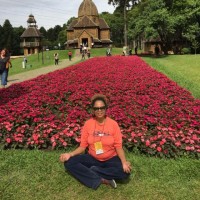 Aparecida Klebis Jeronymo