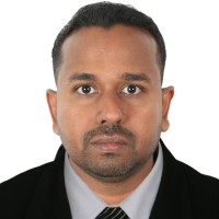 Nidheesh P Sasi