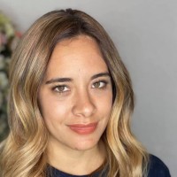 Andrea M. Gordon