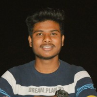 Aditya Shete