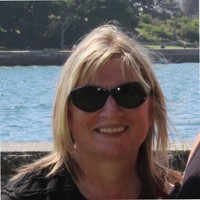 Anne Mckenzie