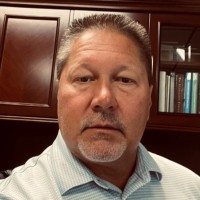Scott Barringer