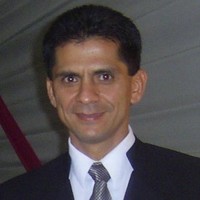 Antonio Vega