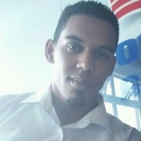 Ramon Gabriel Pichardo Albert