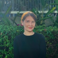 May Rose Garcia
