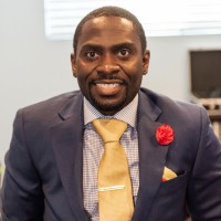 Ralph Mensah