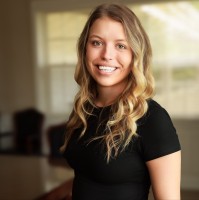 Corianne Johnson, Mph