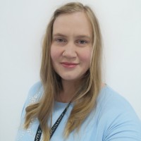 Lisa Seymour Techiosh