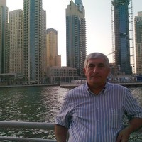 Искендер Керимов
