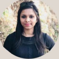 Mansi Garg