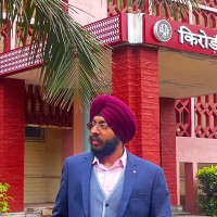 Guransh Singh
