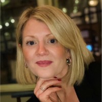 Linda Walsh