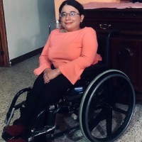 Vivian Lucía Rivera Marroquín
