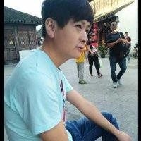 窦东东