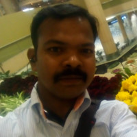 Padmanathan Thirupathi