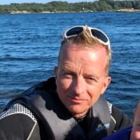 Jonny Ånensen