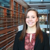 Melissa Woroshyl, P. Eng, MBA