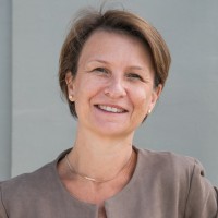 Christel Dompietrini-Parisot