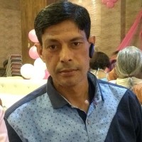 Anuj Tyagi