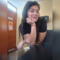 Maria Cristina Ormeño Weiss