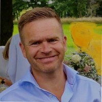 Rob Kieviet