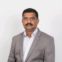 Selvendran Sundaramurthy