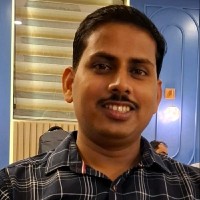 Brajkishor Srivastava