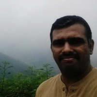Rajesh Kummil Mullapallymana