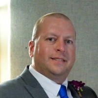 Jonathan Parris