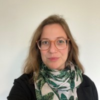 Annabel Van Gelder