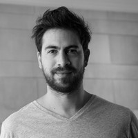 Lucas Martin Lara Luque - Fotógrafo profesional