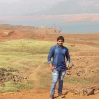 Amol Langade