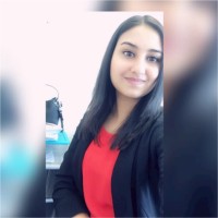 Pawandeep Kaur Sangha