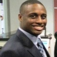 Dimitry Marcelin
