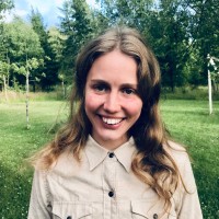Ebba Wilhelmsson
