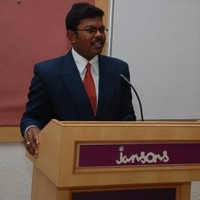 Natesa Deepan Mohan Doss