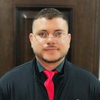 Rodrigo Mckay