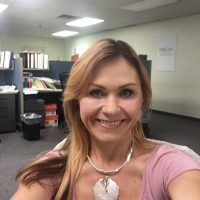 Irina Albright