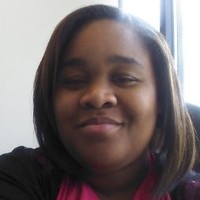 Ashley Green-McCant