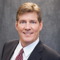 Steve Fenton