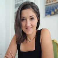 Georgina Ketley Assoc Cipd