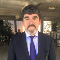 Rodrigo Carreño González