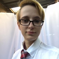 Abby Ellis