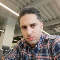 Habib Asadinia