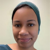 Ruqayyah Kenyatta