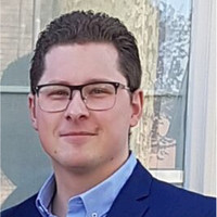Steven Van Eijck