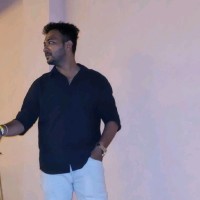 Harshal Thakre