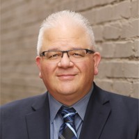 Jeffrey Morrell