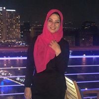 Esraa Mohamed